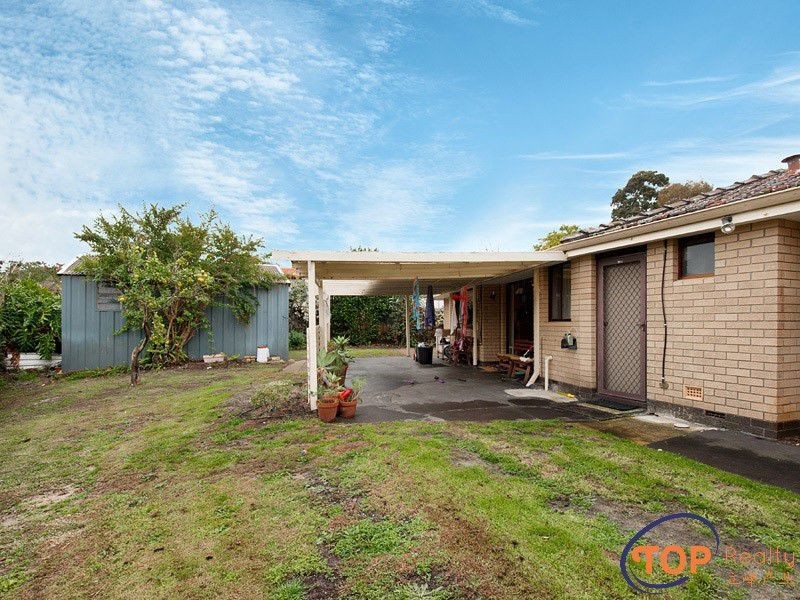 41 Condor Circle, Willetton WA 6155