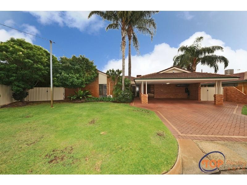 5 The Eyrie, Willetton WA 6155