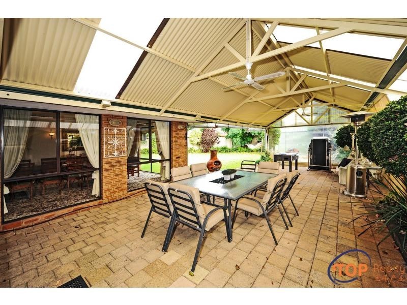 5 The Eyrie, Willetton WA 6155