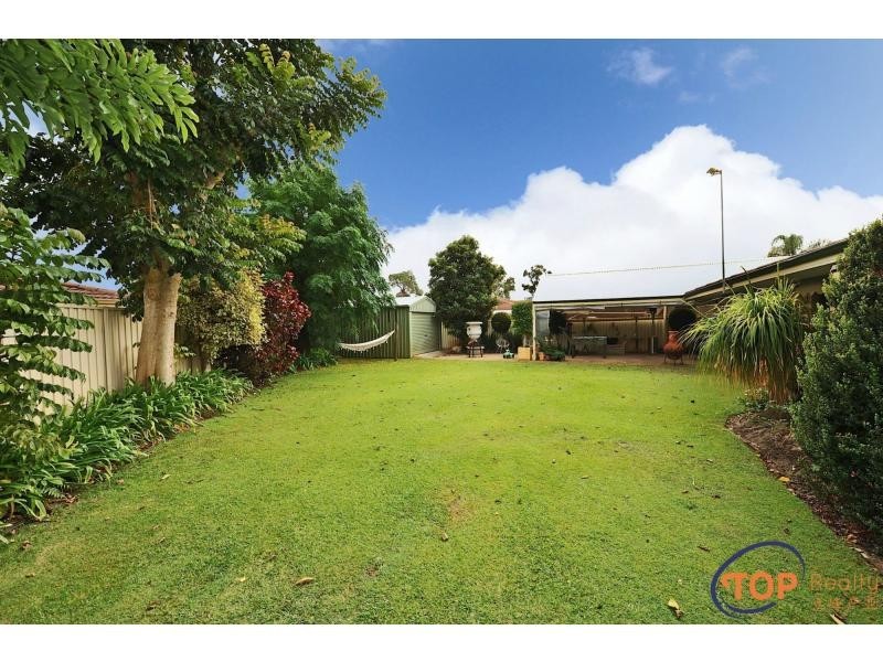 5 The Eyrie, Willetton WA 6155