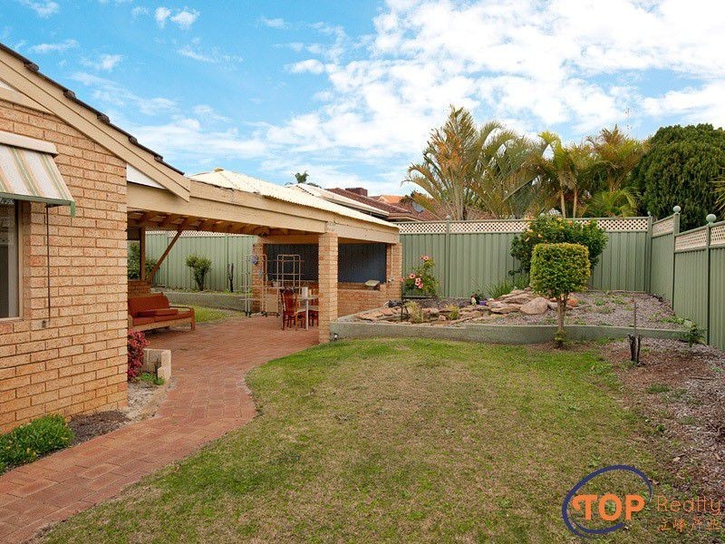 1 Polo Close, Willetton WA 6155