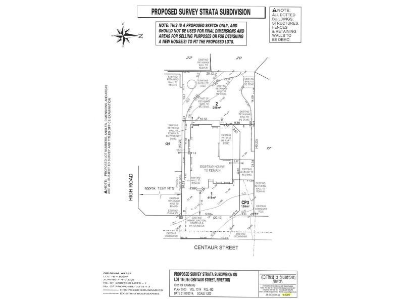 PL2/5 Centaur Street, Riverton WA 6148