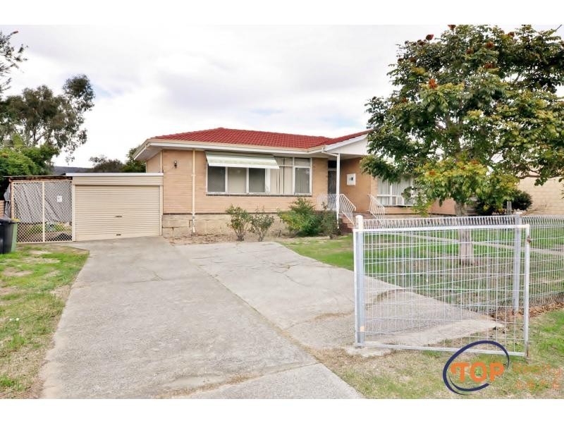28 Ilma Street, Gosnells WA 6110