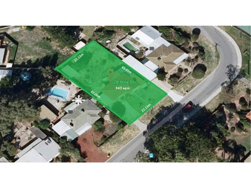 28 Ilma Street, Gosnells WA 6110