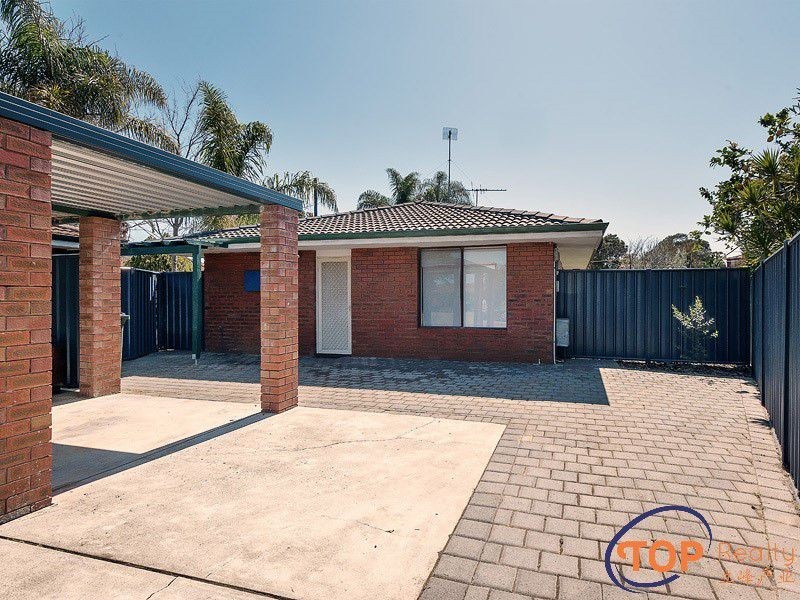 15B Janter Close, Willetton WA 6155