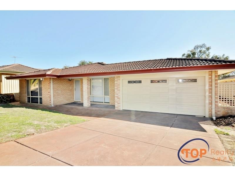19 Beckley Circle, Leeming WA 6149