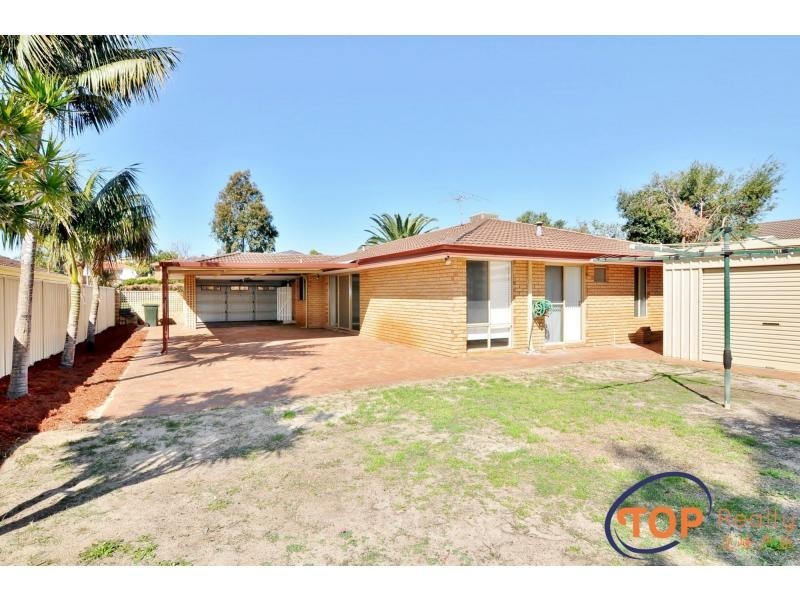 19 Beckley Circle, Leeming WA 6149