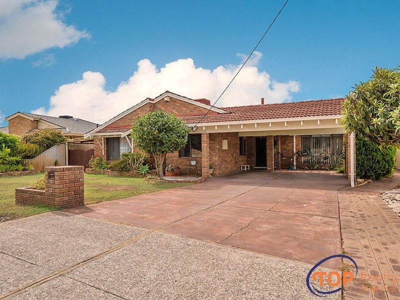 17 Rampart Way, Willetton WA 6155