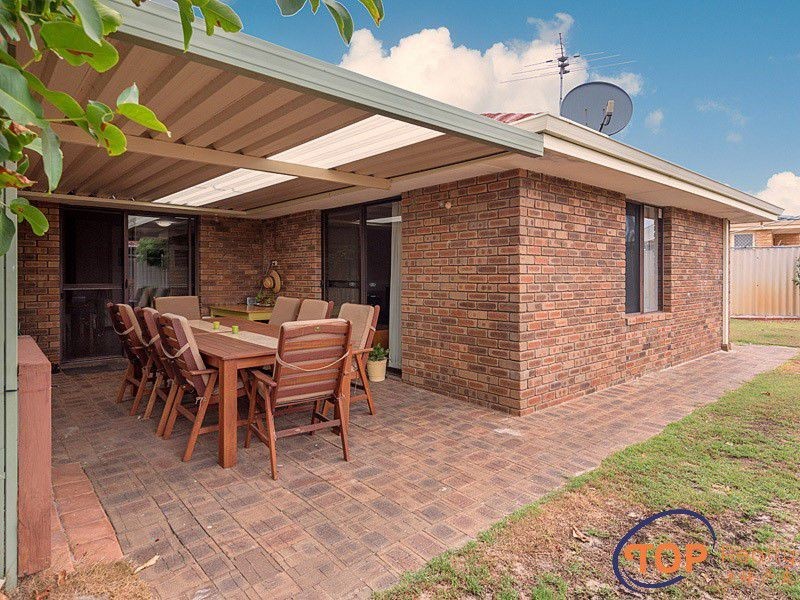17 Rampart Way, Willetton WA 6155