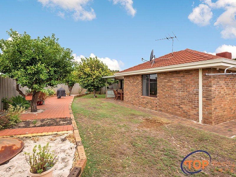 17 Rampart Way, Willetton WA 6155