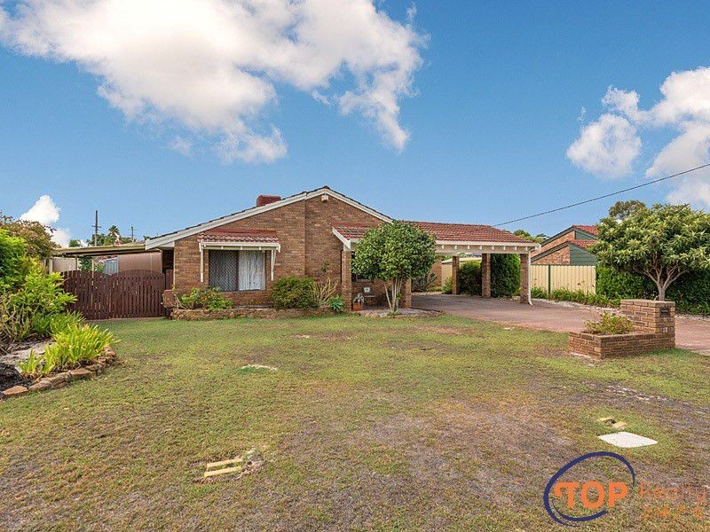 17 Rampart Way, Willetton WA 6155