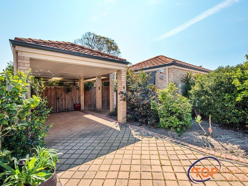 4/48 Tudor Avenue South, Riverton WA 6148