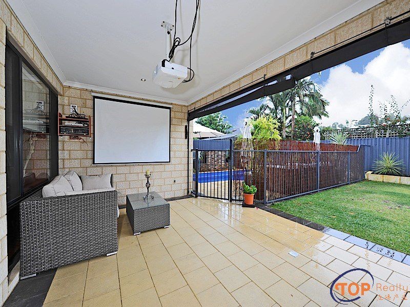 4 Warwick Place, Willetton WA 6155