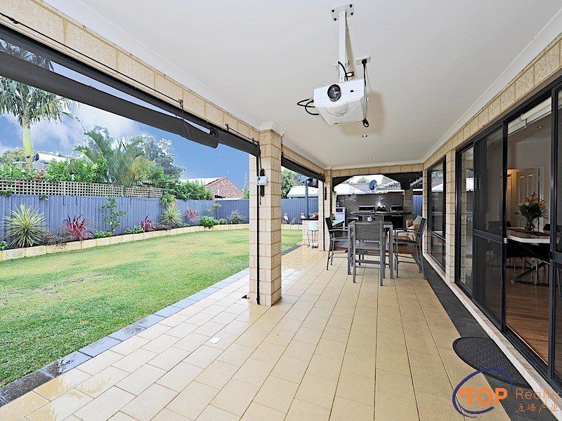 4 Warwick Place, Willetton WA 6155