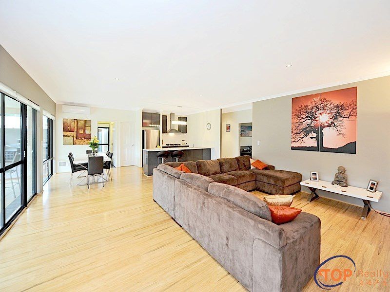 4 Warwick Place, Willetton WA 6155