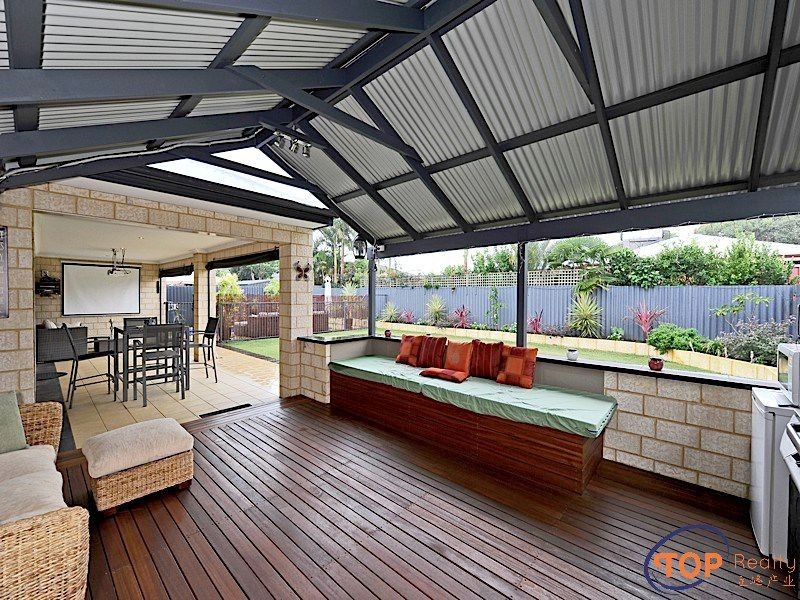 4 Warwick Place, Willetton WA 6155