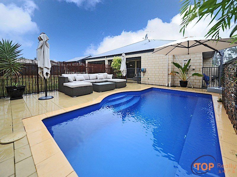 4 Warwick Place, Willetton WA 6155