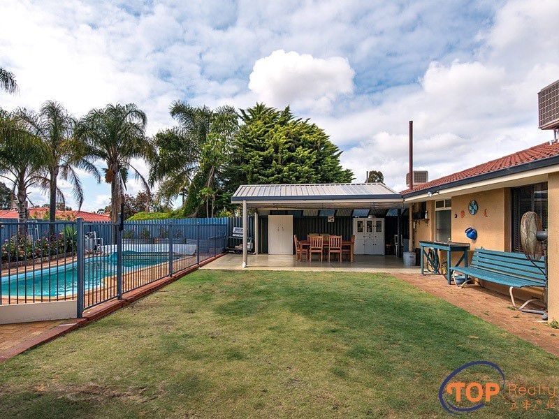 4 Symon Close, Bull Creek WA 6149