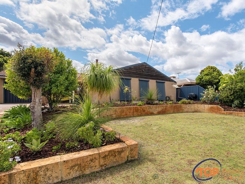 4 Symon Close, Bull Creek WA 6149
