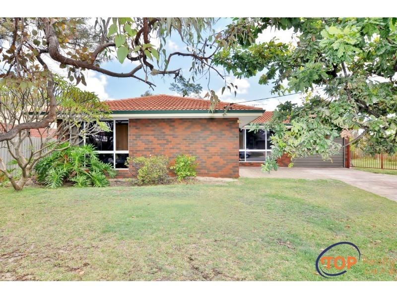 1 Georgian Rise, Willetton WA 6155