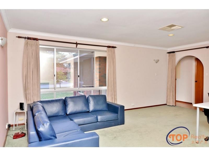 1 Georgian Rise, Willetton WA 6155