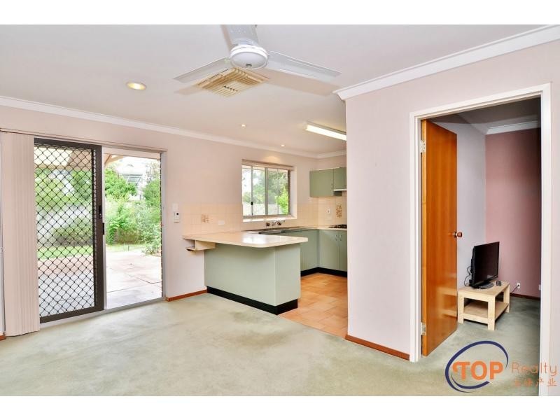 1 Georgian Rise, Willetton WA 6155