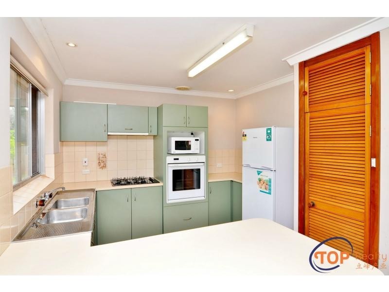 1 Georgian Rise, Willetton WA 6155