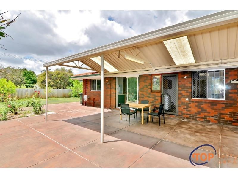 1 Georgian Rise, Willetton WA 6155