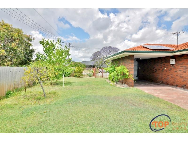 1 Georgian Rise, Willetton WA 6155