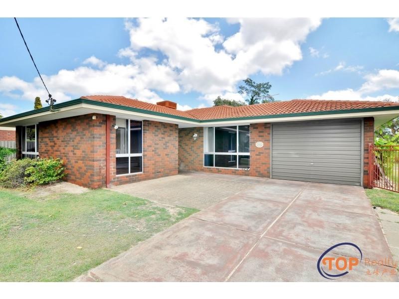 1 Georgian Rise, Willetton WA 6155