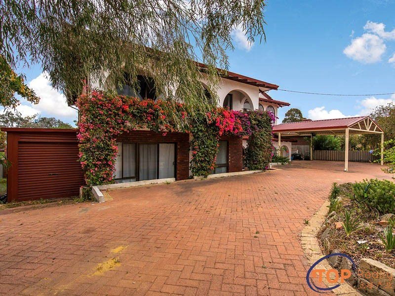 5 Darian Drive, Willetton WA 6155