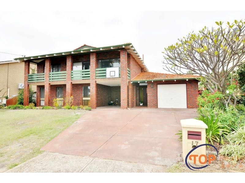 17 Salmond Way, Bull Creek WA 6149