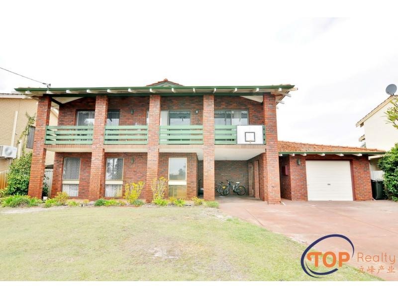 17 Salmond Way, Bull Creek WA 6149