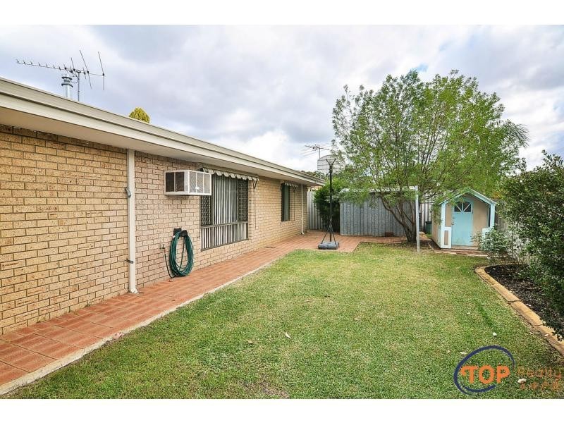 49 Keslake Way, Parkwood WA 6147