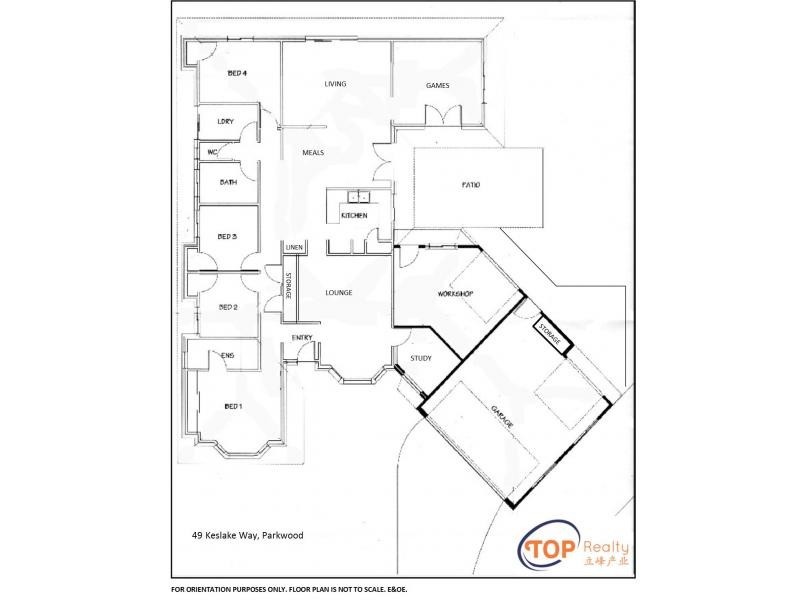 49 Keslake Way, Parkwood WA 6147