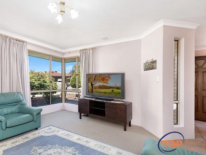 39 Tippett Court, Willetton WA 6155