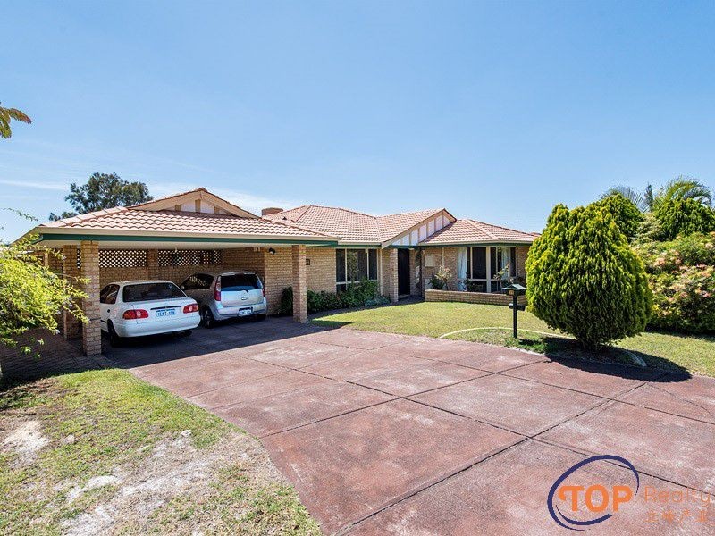39 Tippett Court, Willetton WA 6155