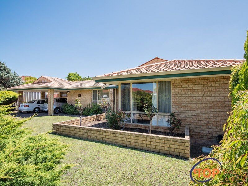 39 Tippett Court, Willetton WA 6155