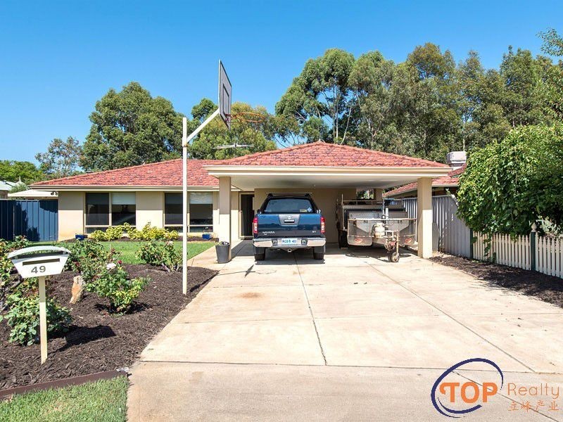 49 Cameron Court, Willetton WA 6155