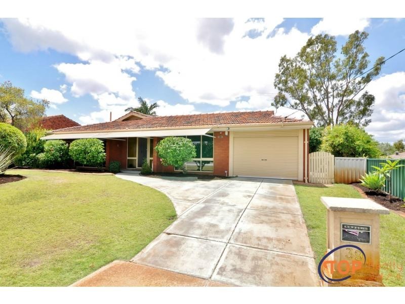 39 The Pinnacle, Willetton WA 6155
