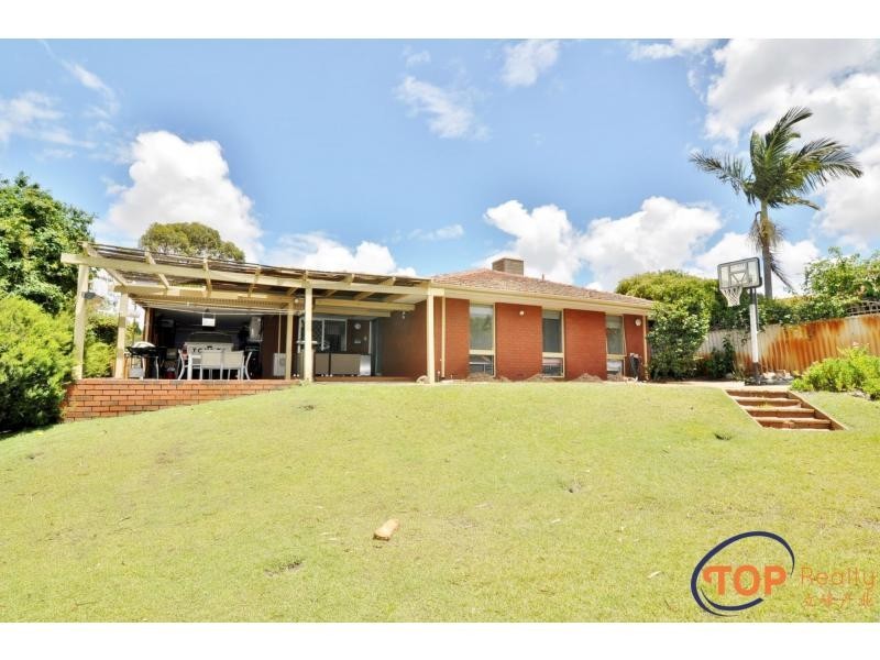 39 The Pinnacle, Willetton WA 6155