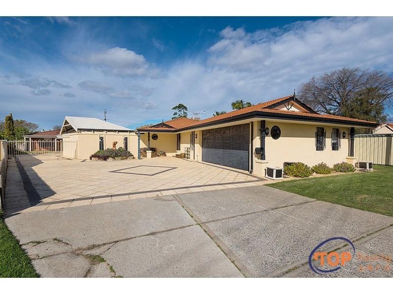 3 Canni Place, Willetton WA 6155