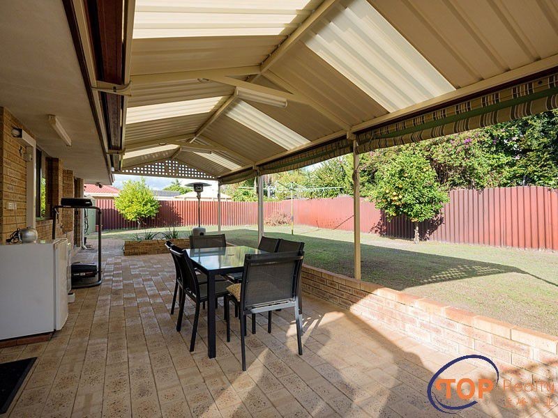 142 Parry Avenue, Bull Creek WA 6149