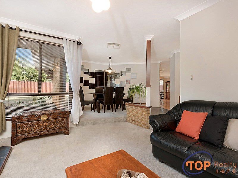 142 Parry Avenue, Bull Creek WA 6149