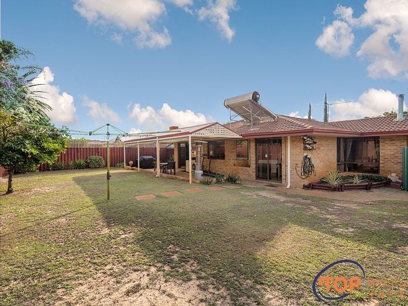 142 Parry Avenue, Bull Creek WA 6149