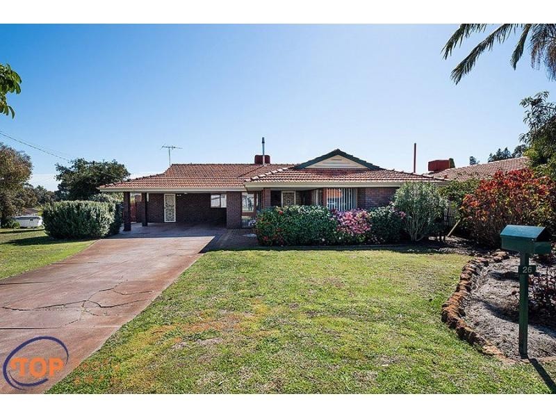 26 Condor Circle, Willetton WA 6155