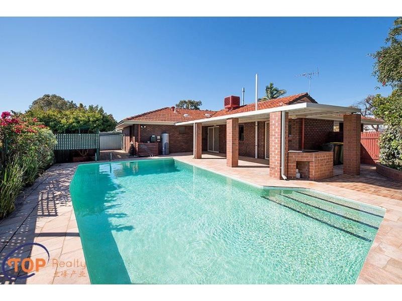 26 Condor Circle, Willetton WA 6155