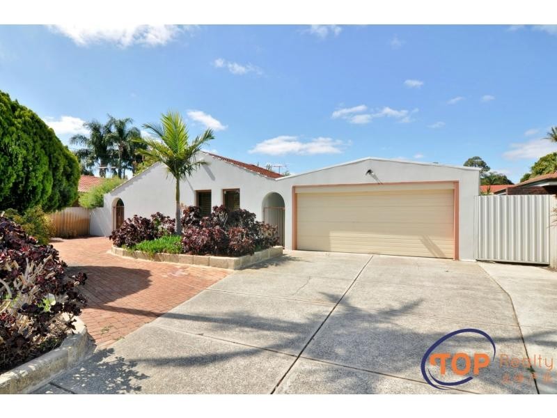 152 Parry Avenue, Bull Creek WA 6149