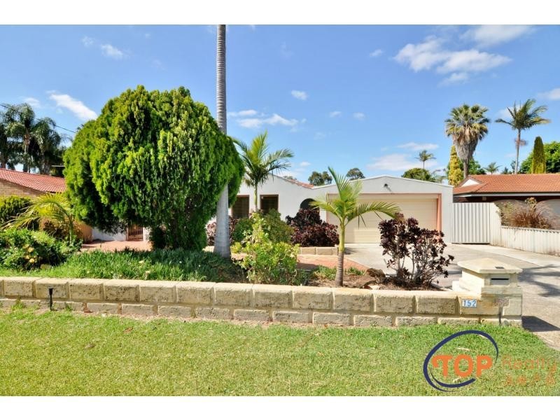 152 Parry Avenue, Bull Creek WA 6149