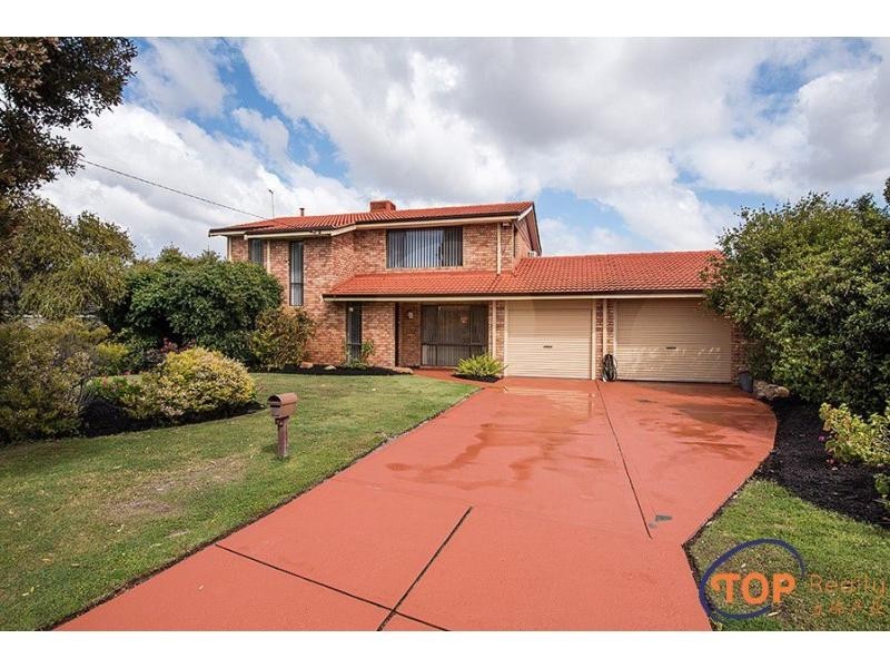 23 Redoubt Road, Willetton WA 6155